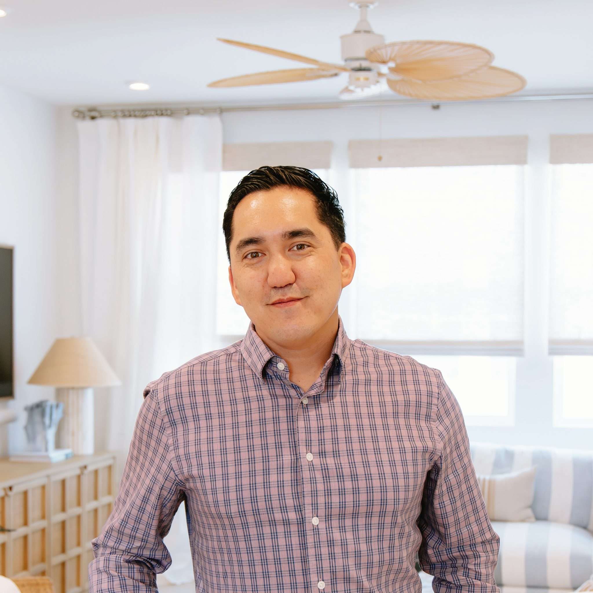 Ryan Ponce